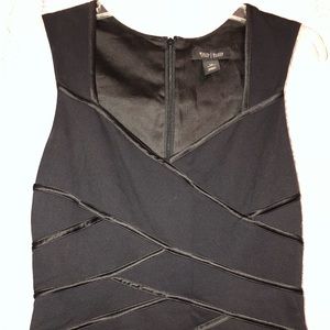 White House Black Market Dress 10